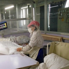 上海羽绒被充绒机；充绒机厂家